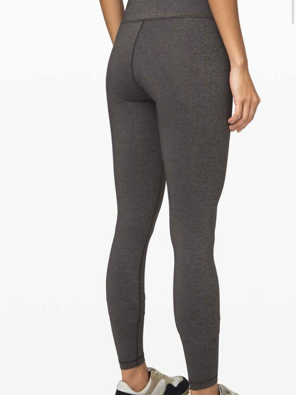 Lululemon Wunder Under Tights - Picture 3 of 8